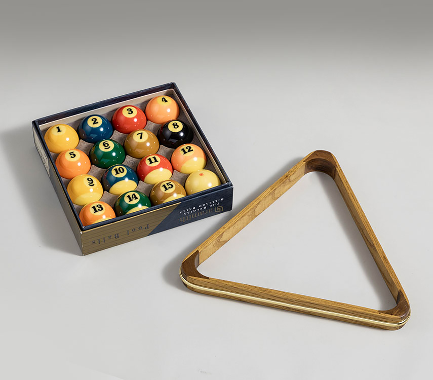 アラミス　ビリヤードボール 16個セット ケース付き アラミス ビリヤードボール 16個セット ケース付き ◇◇スーパー